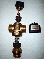 Image - M2la24zs32 three-way valve DIY repair