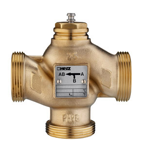 Image - M2la24zs32 three-way valve DIY repair