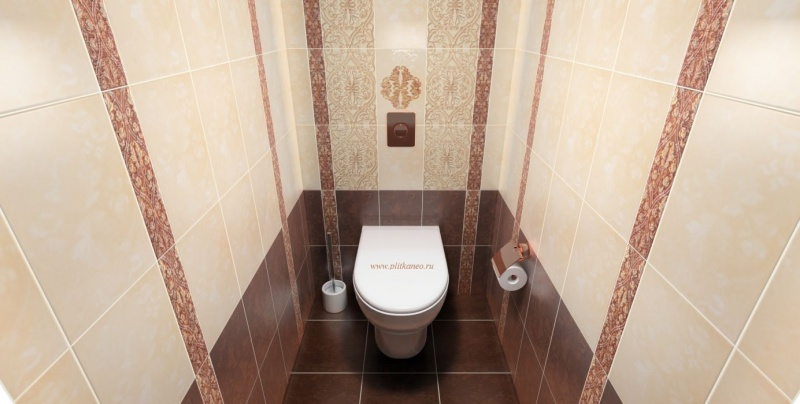 Image - Do-it-yourself complete toilet repair