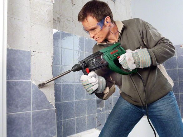 Image - Do-it-yourself complete toilet repair