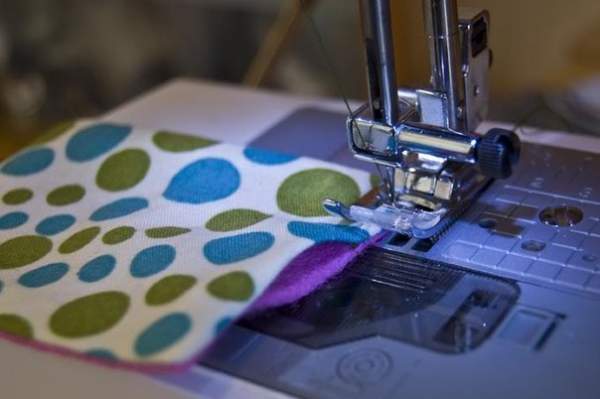 Image - Sewing machine podolsk do-it-yourself repair the line skips the thread