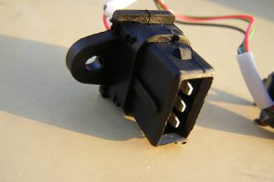 Image - Hall sensor Daewoo Nexia 8 valves DIY repair
