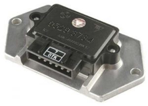 Image - Hall sensor Daewoo Nexia 8 valves DIY repair