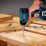Image - DIY electric wrench repair