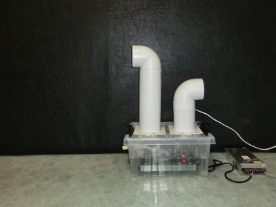 Image - Fog generator DIY repair