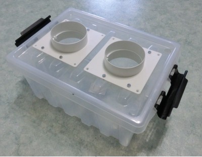 Image - Fog generator DIY repair