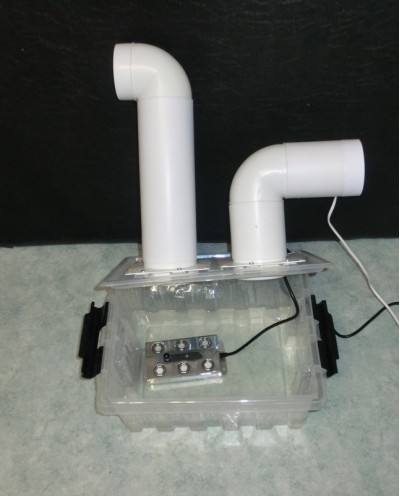 Image - Fog generator DIY repair