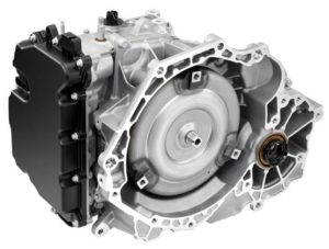 Image - Automatic transmission chevrolet cruz do-it-yourself repair