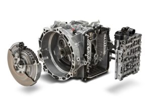 Image - Automatic transmission chevrolet cruz do-it-yourself repair