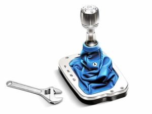 Image - DIY 6t40 automatic transmission repair