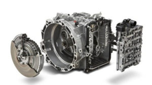 Image - DIY 6t40 automatic transmission repair