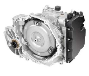 Image - DIY 6t40 automatic transmission repair