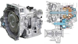 Image - Do-it-yourself grant automatic transmission repair