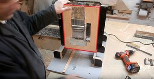 Image - DIY planer repair