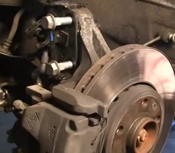 Image - DIY Renault Lagoon Repair