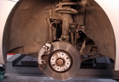 Image - DIY repair citroen c4 sedan