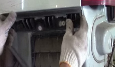 Image - DIY Renault Logan 2 front bumper repair