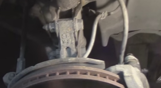 Image - DIY repair of the running Lancer 9