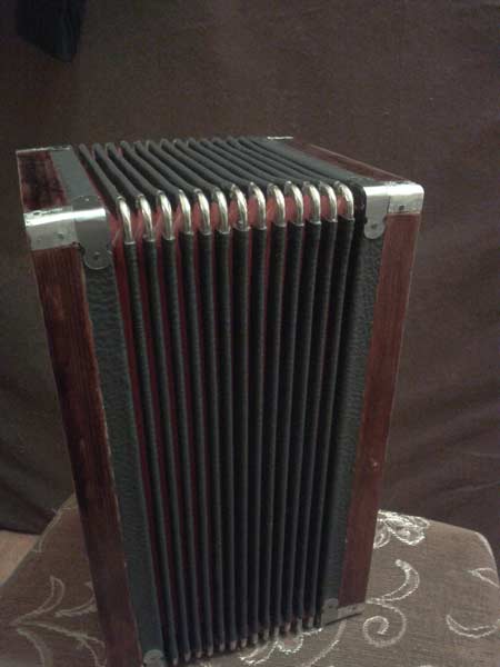Image - DIY accordion keyboard repair