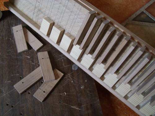 Image - DIY accordion keyboard repair