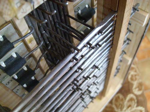 Image - DIY accordion keyboard repair