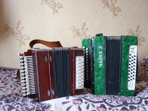 Image - DIY accordion keyboard repair
