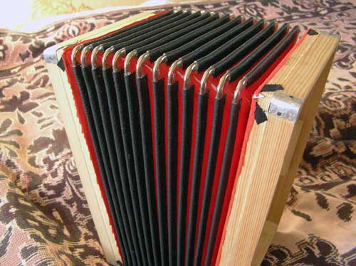 Image - DIY accordion keyboard repair
