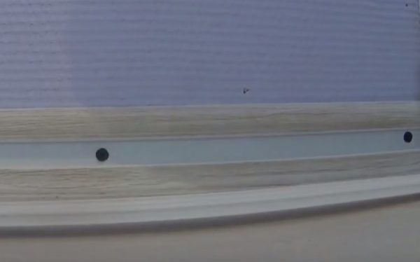 Image - DIY repair installation of plinth