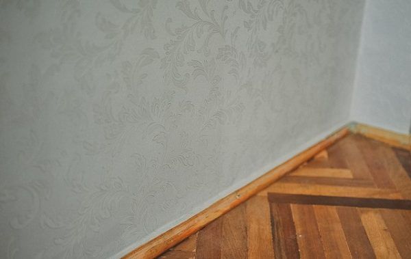 Image - DIY repair installation of plinth