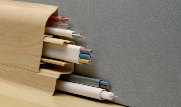 Image - DIY repair installation of plinth