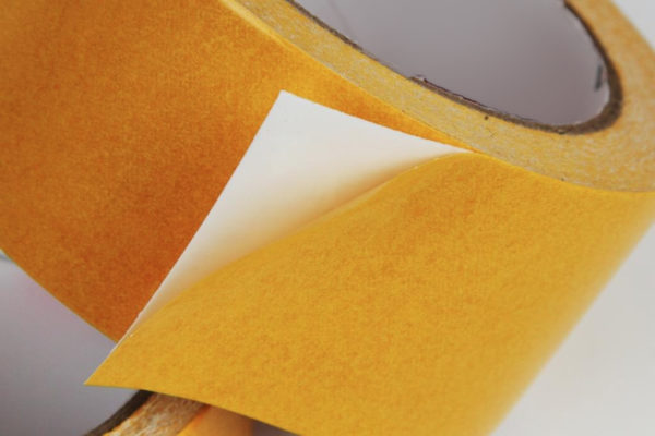 Image - Do-it-yourself linoleum seam repair