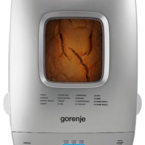 Image - DIY Moulinex bread maker repair gland replacement