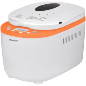 Image - DIY Moulinex bread maker repair gland replacement