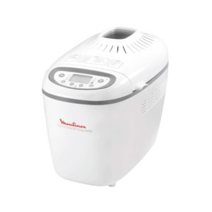 Image - DIY Moulinex bread maker repair gland replacement
