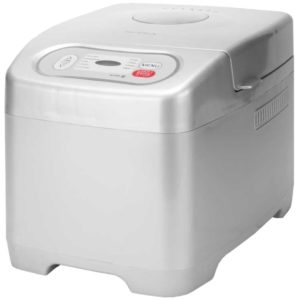 Image - DIY Moulinex bread maker repair gland replacement