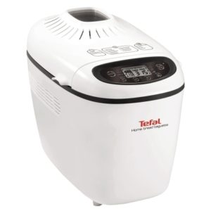 Image - DIY Moulinex bread maker repair gland replacement