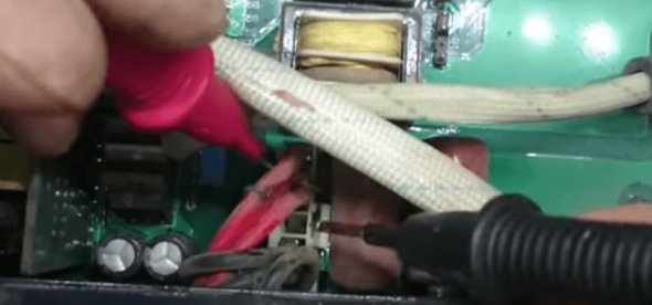 Image - DIY welding welding inverters repair
