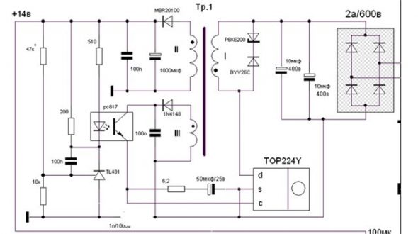 Image - DIY welding welding inverters repair