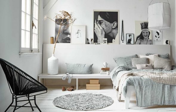 Image - How to change the interior of a room with your own hands without repair