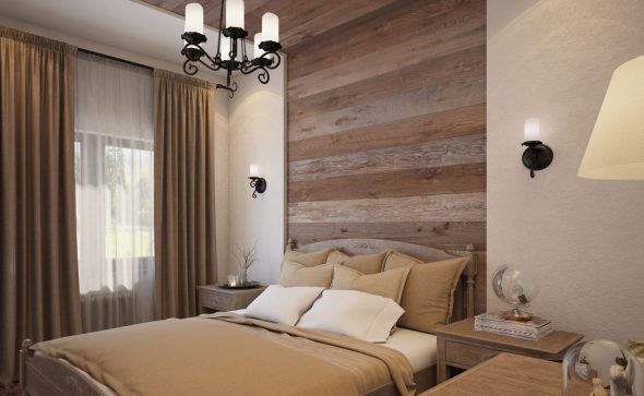 Image - How to change the interior of a room with your own hands without repair