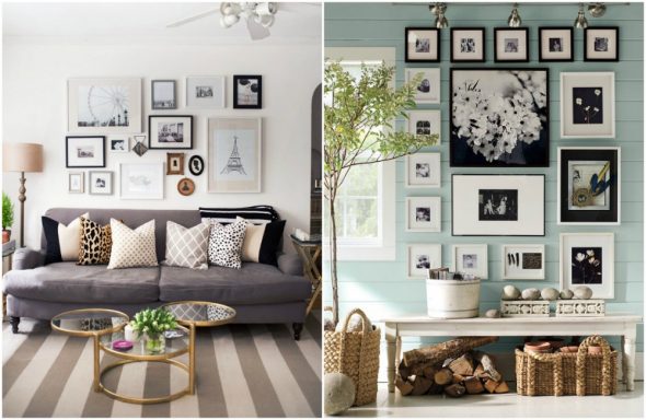 Image - How to change the interior of a room with your own hands without repair