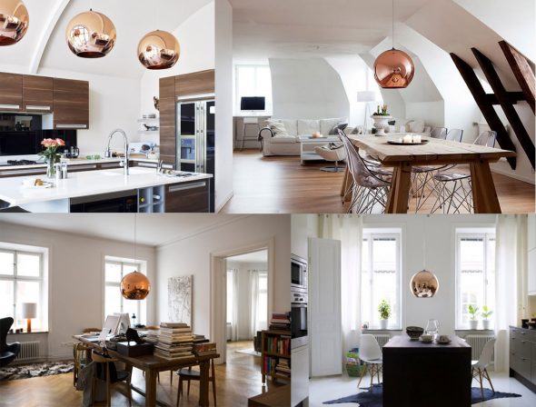Image - How to change the interior of a room with your own hands without repair
