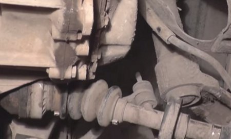 Image - DIY gearbox repair Nexia