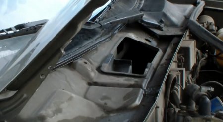 Image - Daewoo sense DIY repair