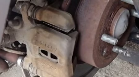 Image - DIY Honda jazz repair