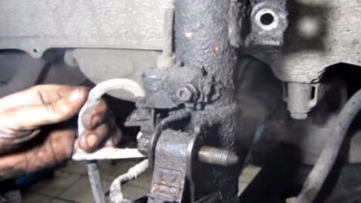 Image - Lancer 10 DIY repair