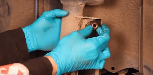 Image - DIY repair suzuki grand vitara