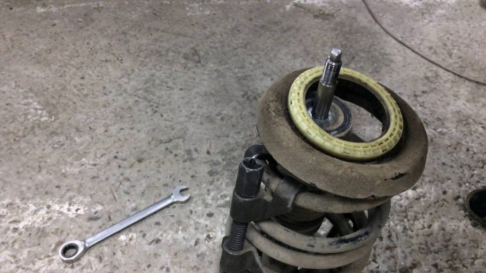Image - DIY journal bearing repair