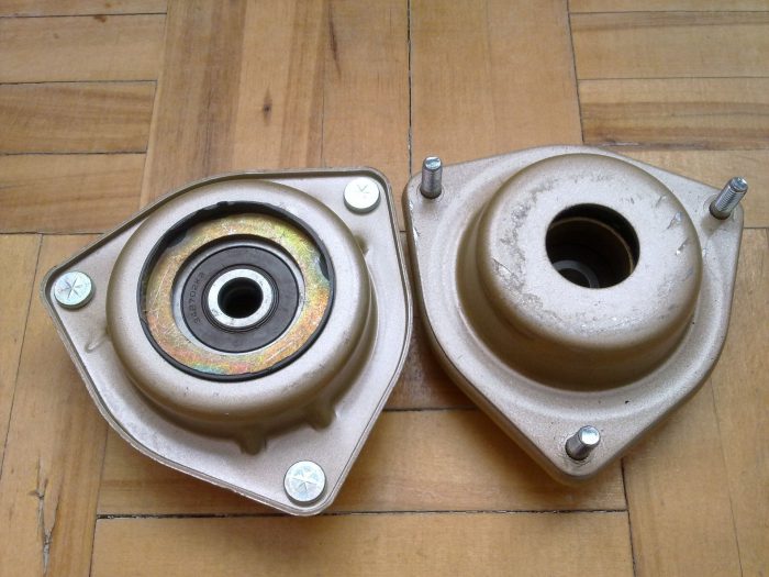 Image - DIY journal bearing repair