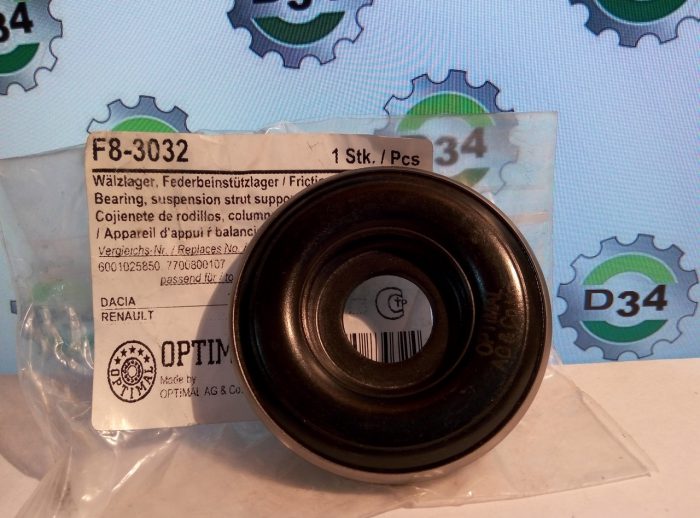 Image - DIY journal bearing repair